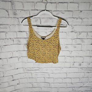 Forever 21 Crop Tank